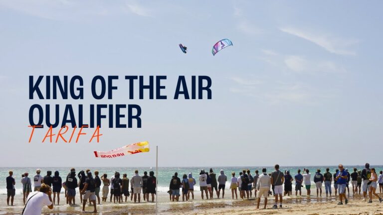 RED BULL KOTA QUALIFIER TARIFA: RECAP