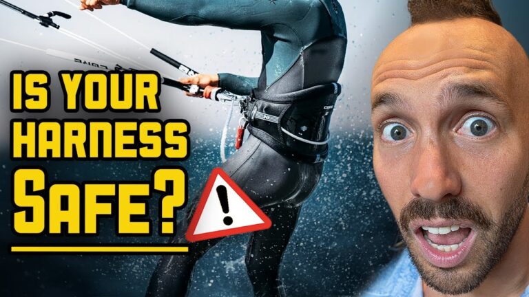 Is your Harness Safe?