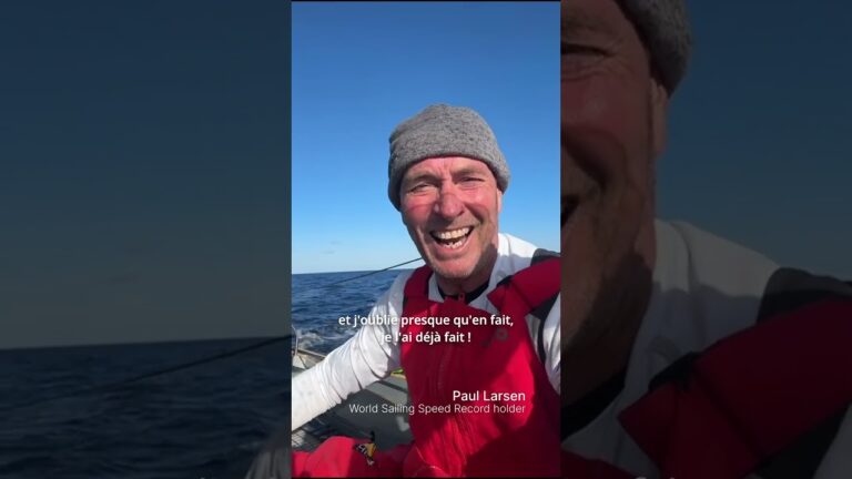 Message from Paul Larsen