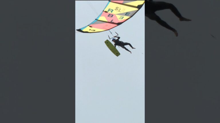 blind landings