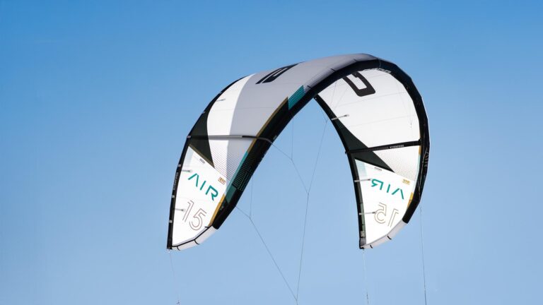 CORE Kiteboarding Air
