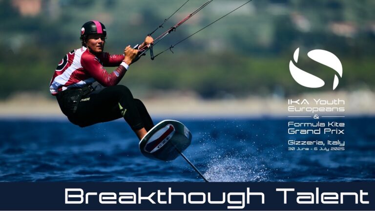 2025 IKA Youth Europeans & FK Grand Prix - day 3