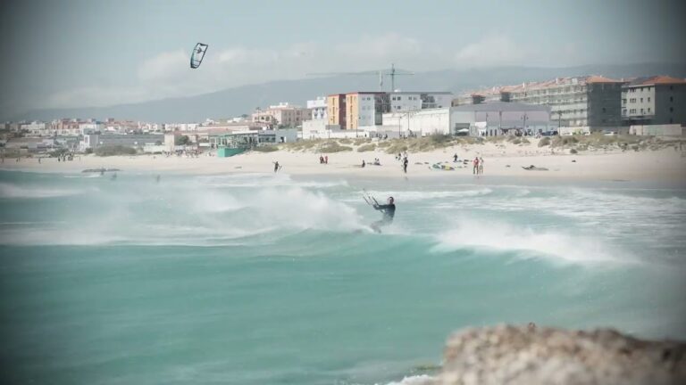 Jeremy Burlando Cold Hawaii qualifier 2025 entry
