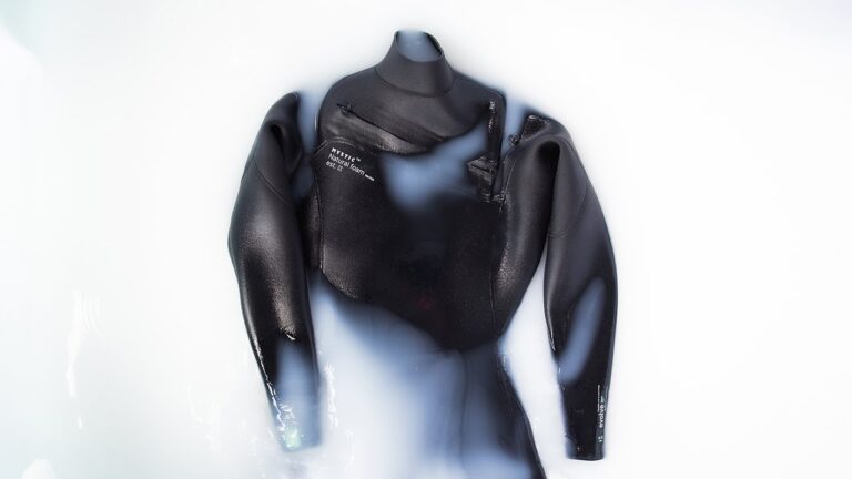 The Evolve Is Out Now / Our Lowest Impact Wetsuit Yet | Mystic