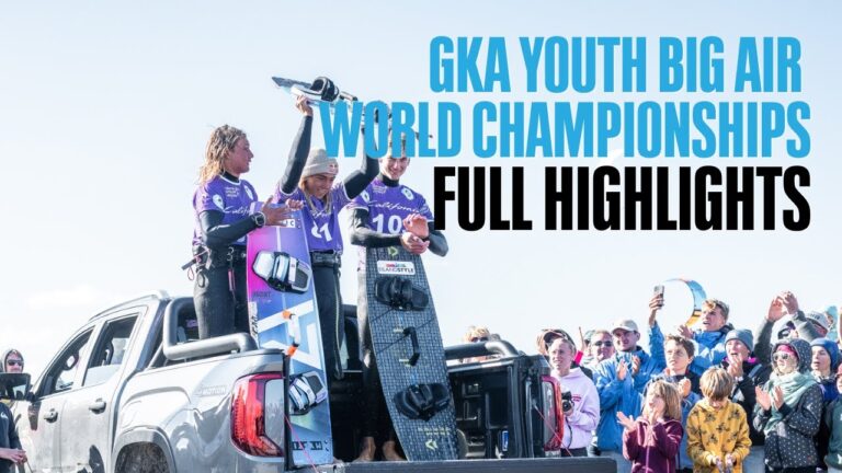 Youth Big Air World Championships | Germany 2025