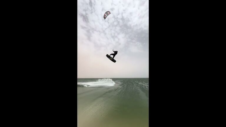 Entry video Cold Hawaii