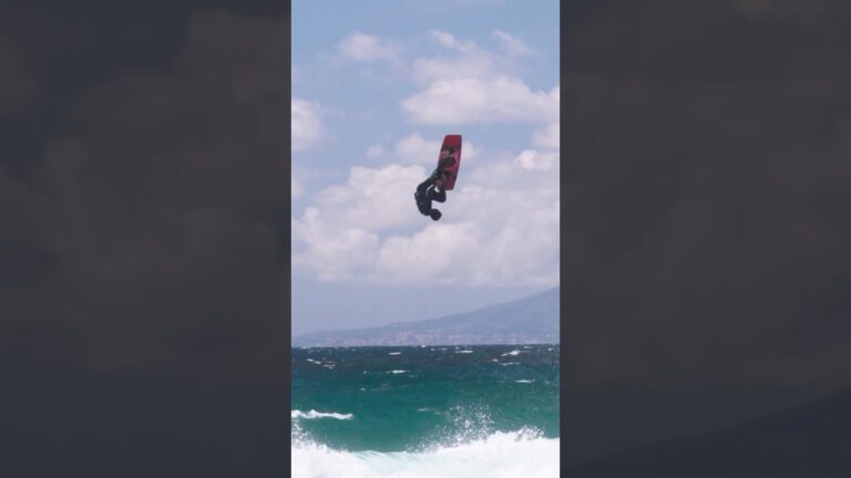 World of Wind #9 Check some of the best recent moments from the Ozone community. #ozonekites