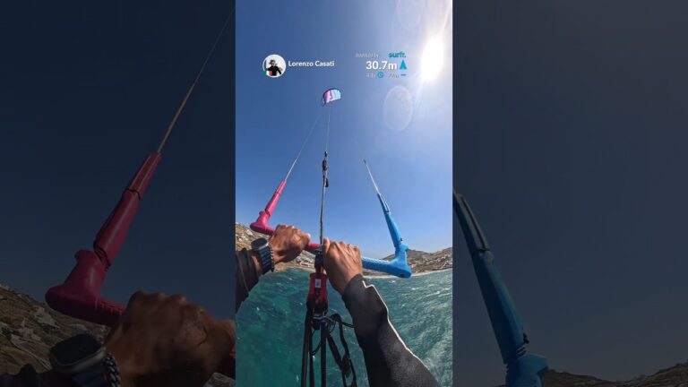 Highest jump ever in greece