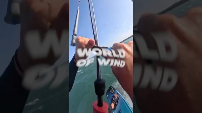 Check out our World of Wind #10 The best moments from the Ozone community. #ozonekites