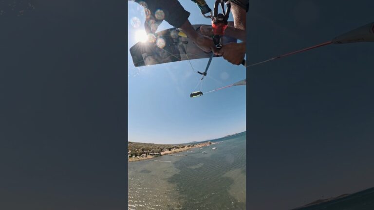 Sin miedo al éxito #travel #kite #mondaymotivation #monday #youtube