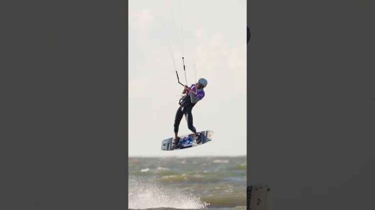 Maxwell Dahl takes the Youth Big Air crown for the U16 division