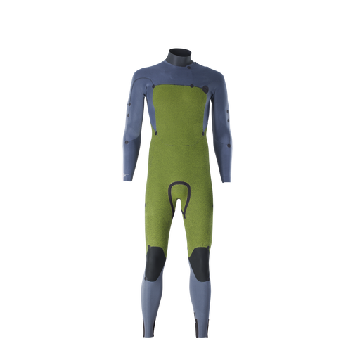 sea✖️me wetsuits ION Products Seek Core 4/3 Front Zip Wetsuit Men 2026