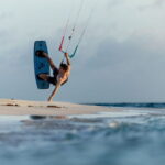 Kitesurfing Reviews - Twin Tips