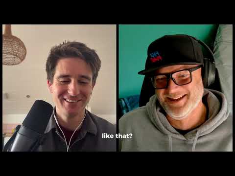 The Kite Pod Episode #1: Arlin Ladue | Gamifying Kiteboarding with WOO Sports