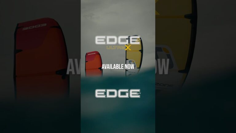 After 18 years of deivering accessible, high-performance, the next Edge chapter has just begun!