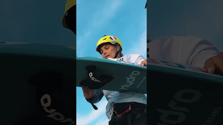 Sardinia Grand Slam 2025 - Official Promo