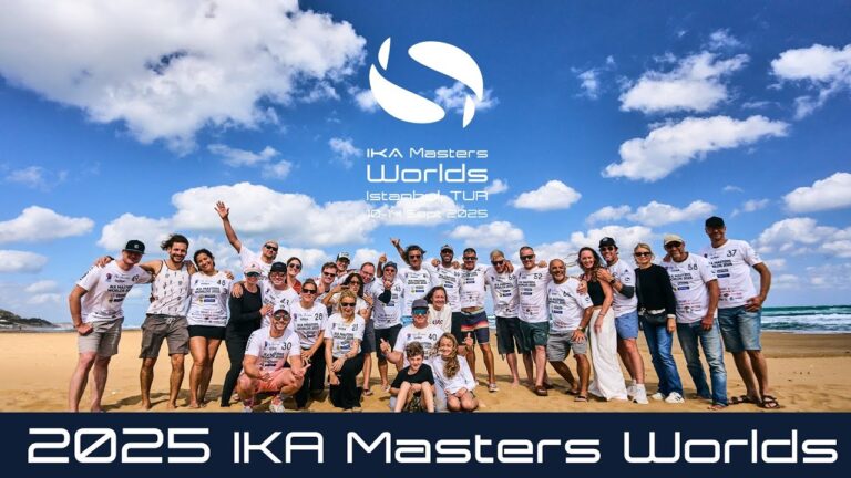 2025 IKA Masters Worlds