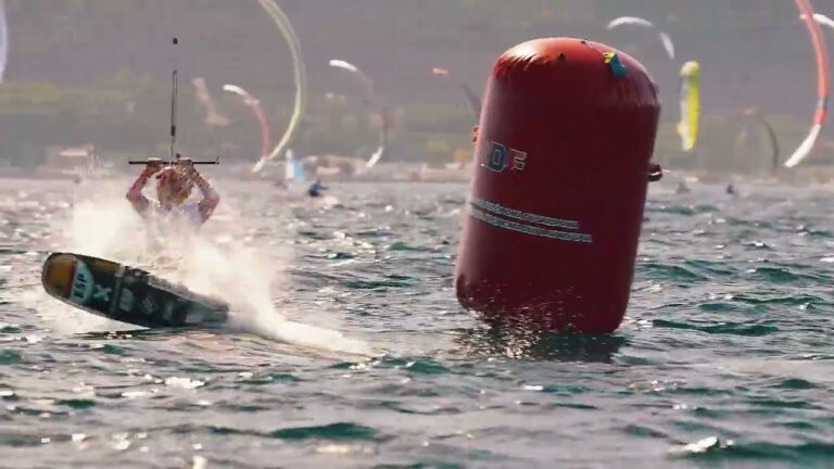 Sardinia Grand Slam 2025 | promo Quartu Sant'Elena