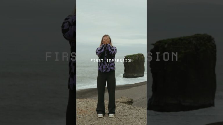 ::: This is Camille Losserand's first impression on the new Core Wetsuit. What will be yours?
