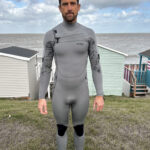 Kitesurfing Reviews - Mens Wetsuits