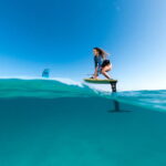 Kitesurfing Reviews - Hydrofoil Boards