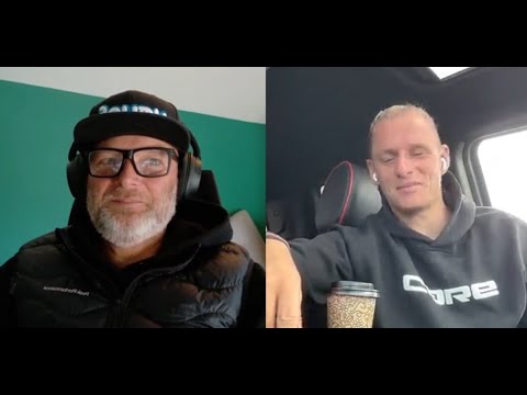 The Kite Pod #4: Giel Vlugt / Breaking Barriers, Bones and Innovation