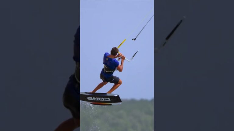 Epic Endless Spin Mode with Fusion 7 & Pace in Aguas Belas, Brazil!