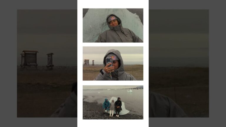::: Storm Coat introduced by Camille Lossrand