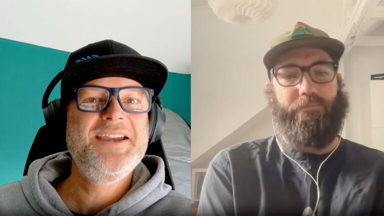 The Kite Pod Episode #2: Alexander James Lewis Hughes | Exploring the Evolution of Kiteboarding