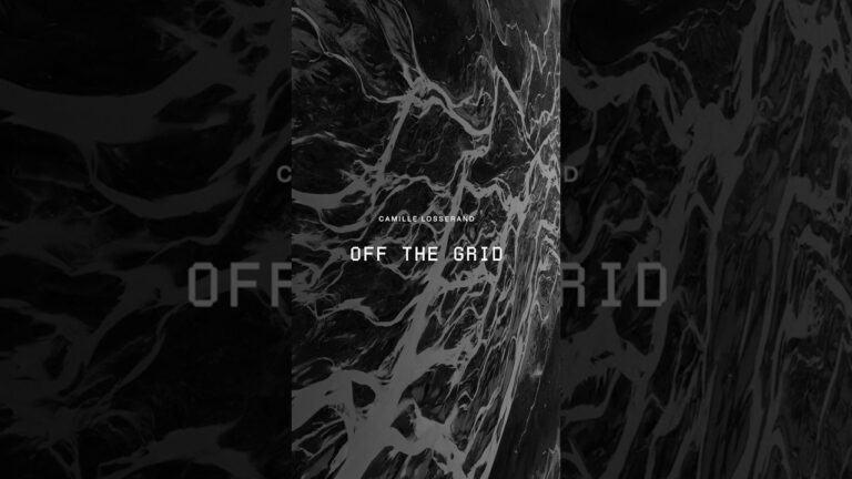 ::: Off the Grid ft. @camille_losserand out now!