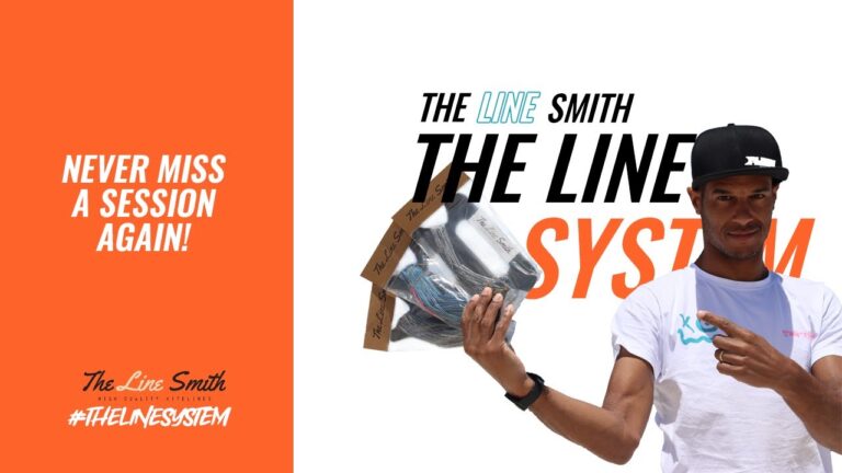 THE LINE SMITH | the line system explained