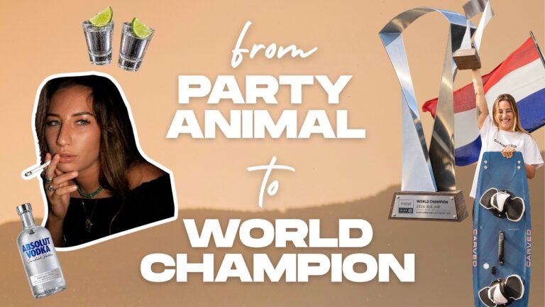 How I Became World Champion | The Truth Behind My Journey