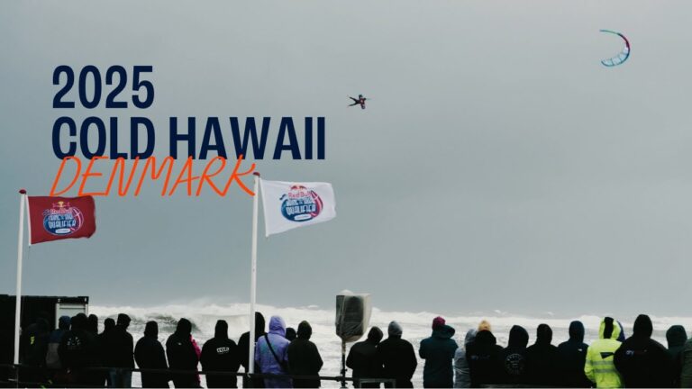 Cold Hawaii 2025: Relive the Storm