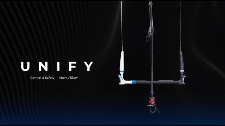 2026 Cabrinha Unify Control System