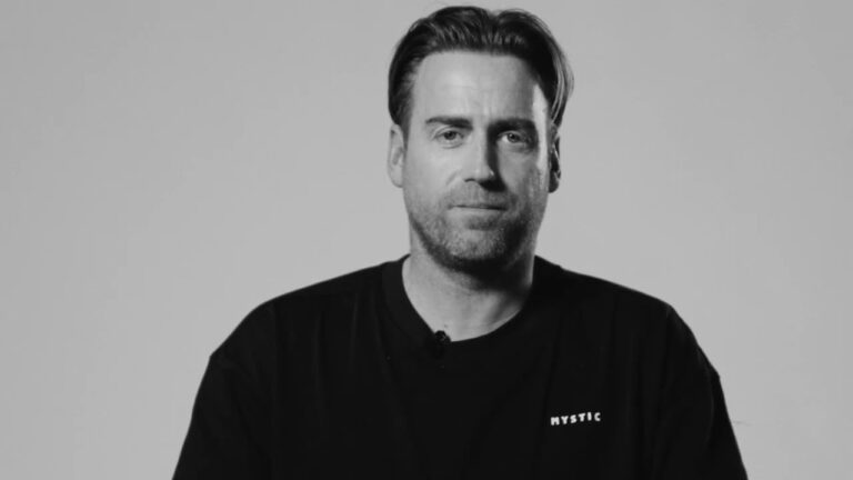 Max Blom | End of an era