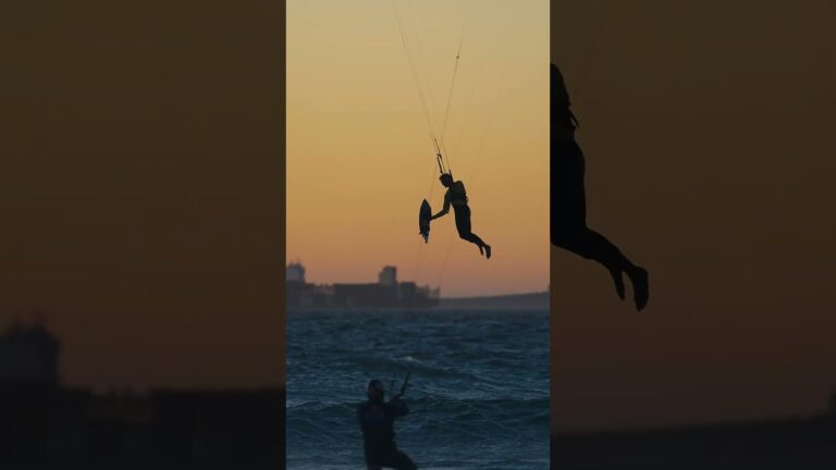 What a CATCH!!