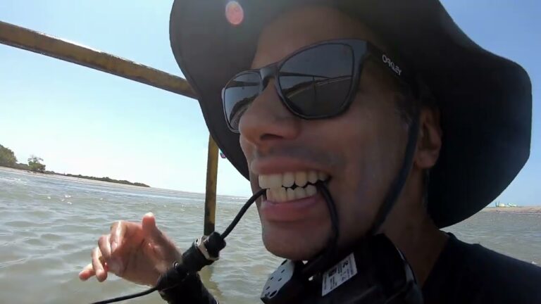 Kite Park League BTS - [ Kite Mansion Brazil 2019 ]