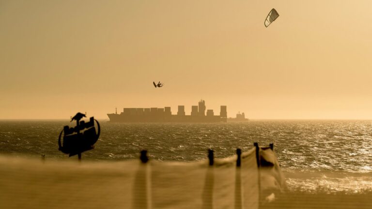 2025 Red Bull King of the Air | Highlights