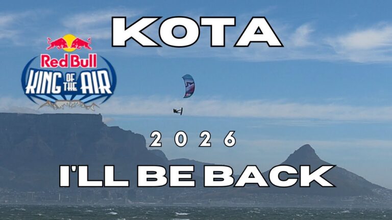 I'll Be Back at KOTA 2026