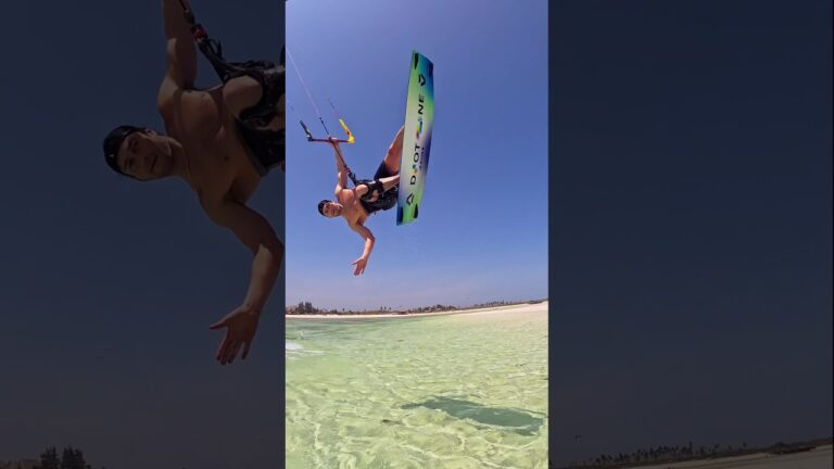 Frames from the Shreddies! #courtintheact #lifestyle #kiteboarding #vloggerslife