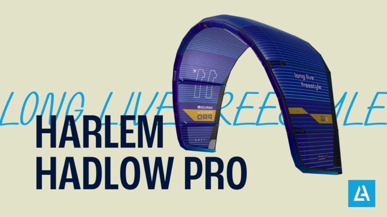 Harlem Hadlow Pro Product Video