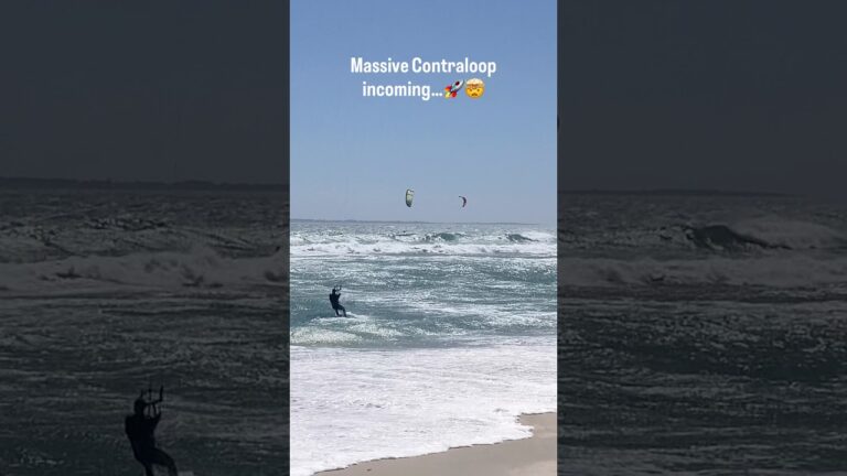 Massive Contraloop