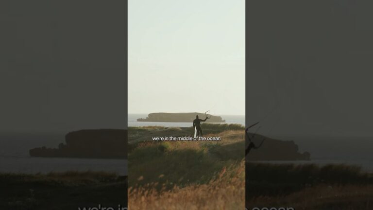 ::: OFF THE GRID #3 ft. Edgar Ulrich out now!
