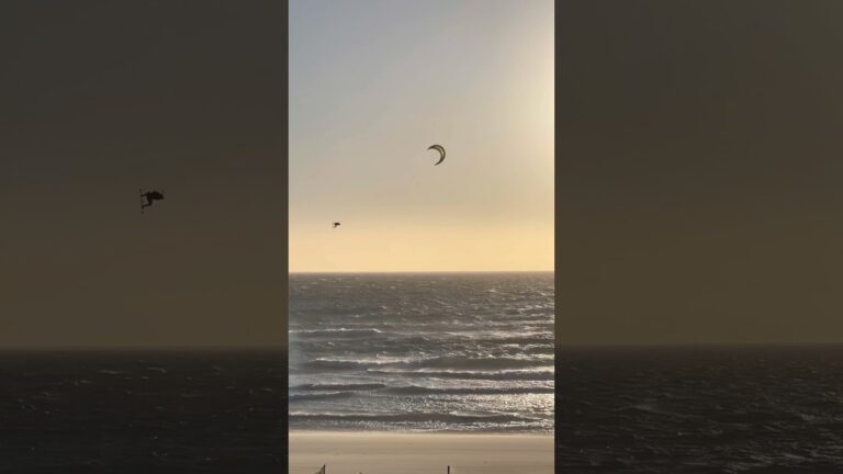 #kitesurfing