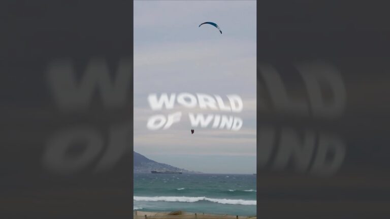World of Wind #16 is here! Tag us to be featured