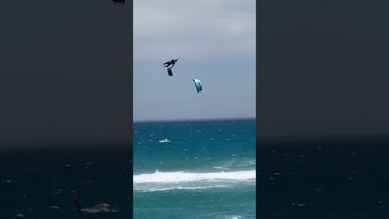 Frontflip!