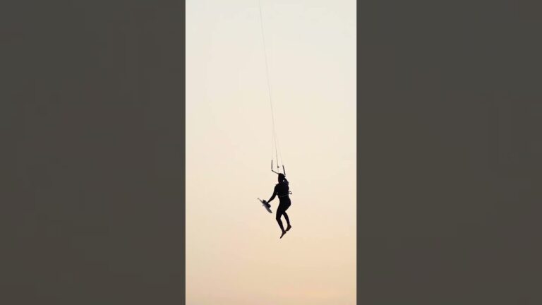 Action-Packed Kitesurfing in Tarifa: XR Pro 2, Choice 6 & Epic All-Day Sessions with @shahar_tsabary