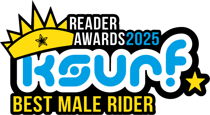 Best Male Kitesurfer of 2025