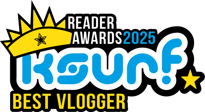 Best Kitesurfing Vlogger of 2025