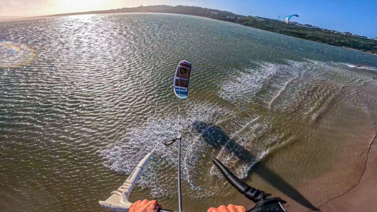 Best Video of 2025 [Nomination] – AIMING FOR THE WATER